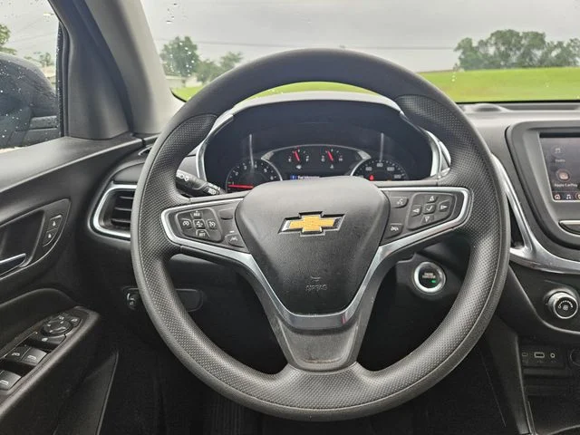 Used 2022 Gray Chevrolet LT image 14