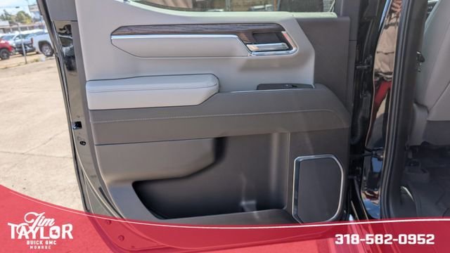2026 GMC Sierra 1500 SLT - Photo 31