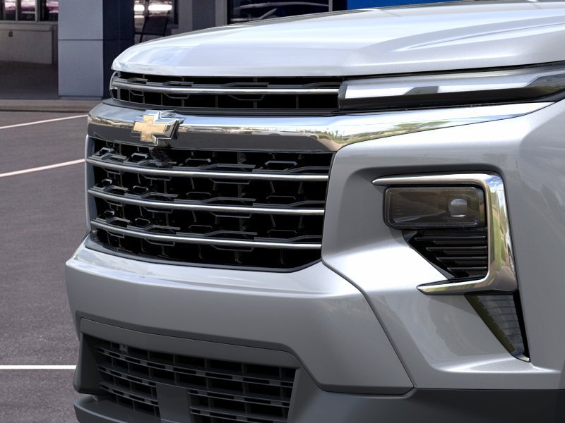 2026 Chevrolet Traverse LT - Photo 13