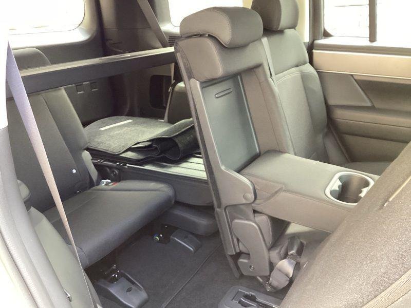 2026 Hyundai Santa Fe SE - Photo 18