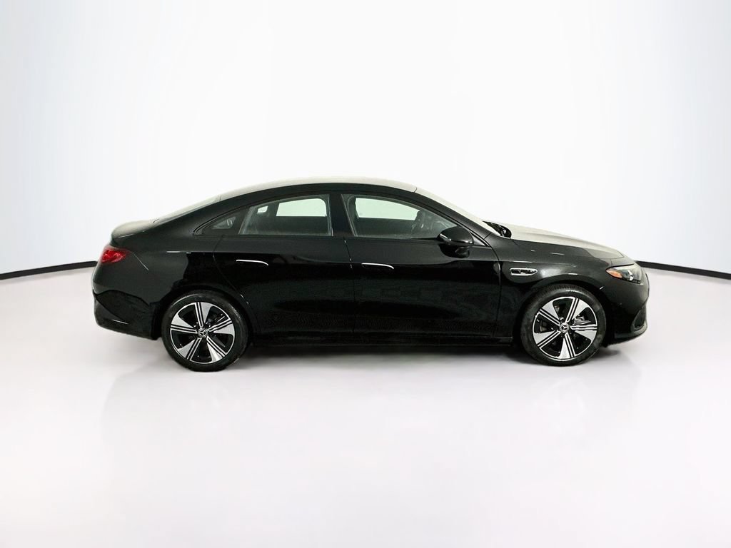 New 2027 Night Black Mercedes-Benz CLA 220 image 37