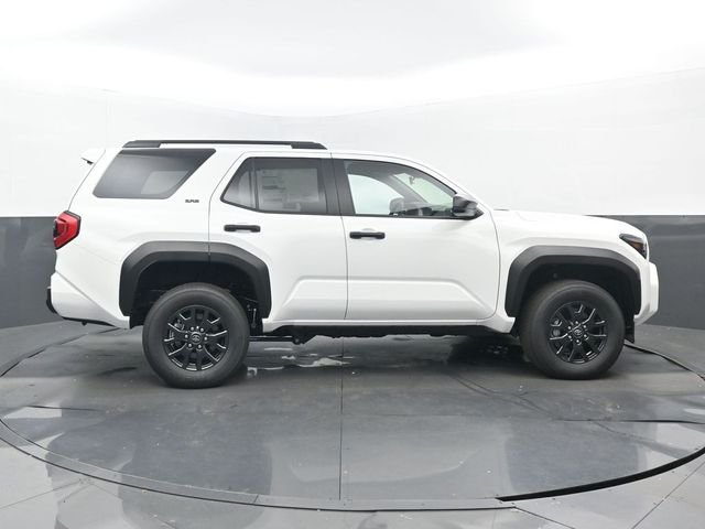 New 2026 Ice Cap Toyota SR5 image 2