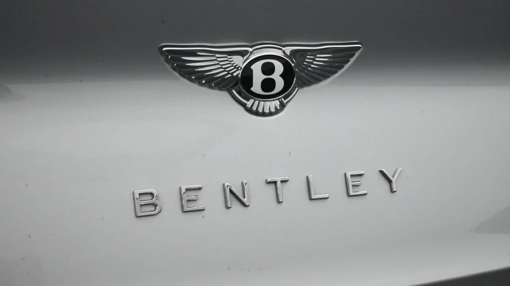 Certified Used 2023  Bentley Azure image 21