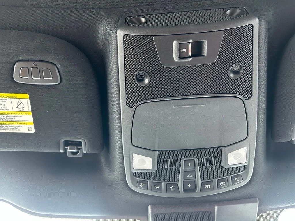Used 2018 Race Red Ford Lariat image 18