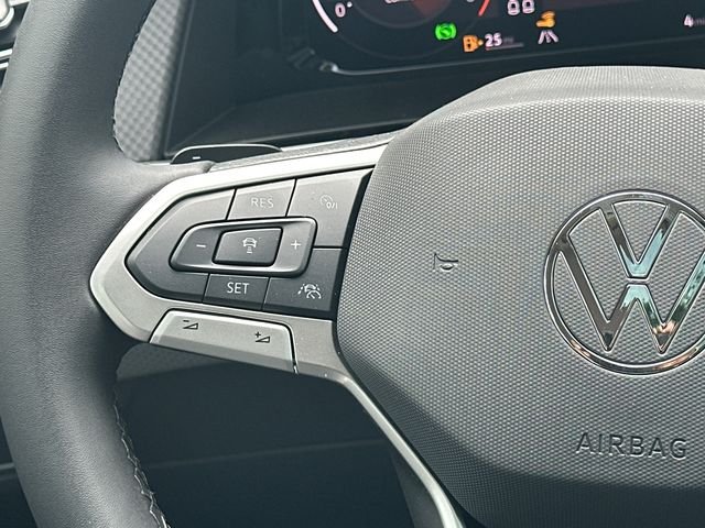 New 2026 Gray Volkswagen 2.0T Peak Edition image 24