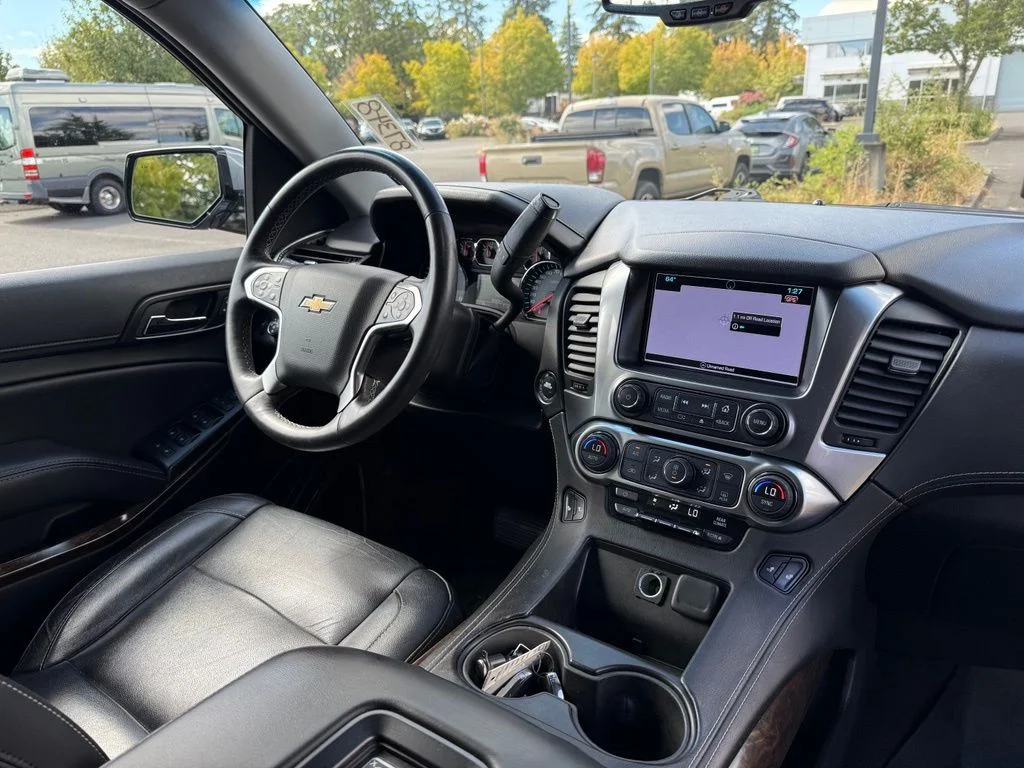 Used 2016 Gray Chevrolet LT image 22