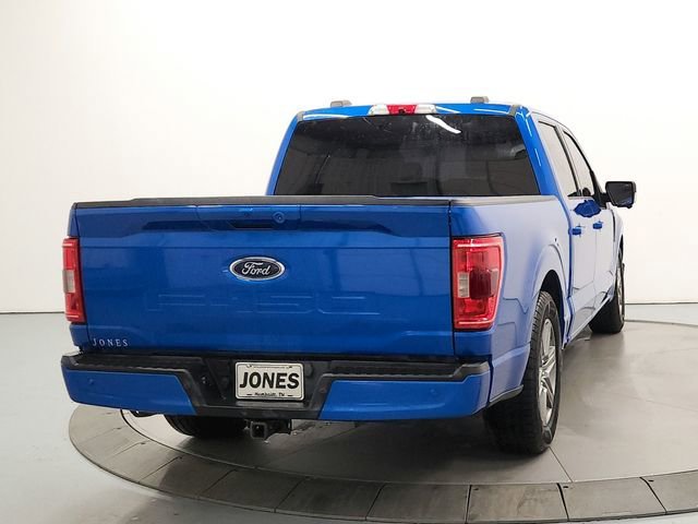 2021 Ford F-150 XLT - Photo 6