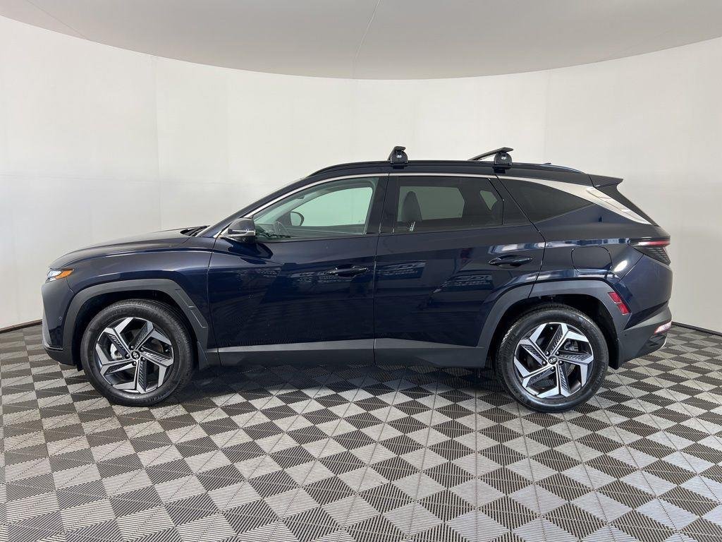 Used 2022 Deep Sea Hyundai Limited image 32