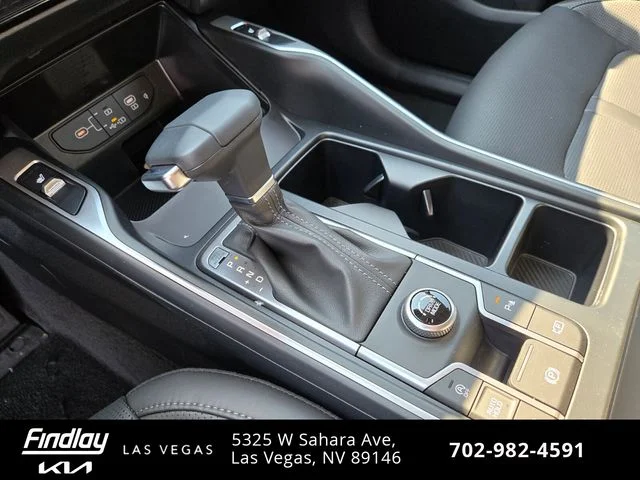New 2026 Gray Kia S image 21