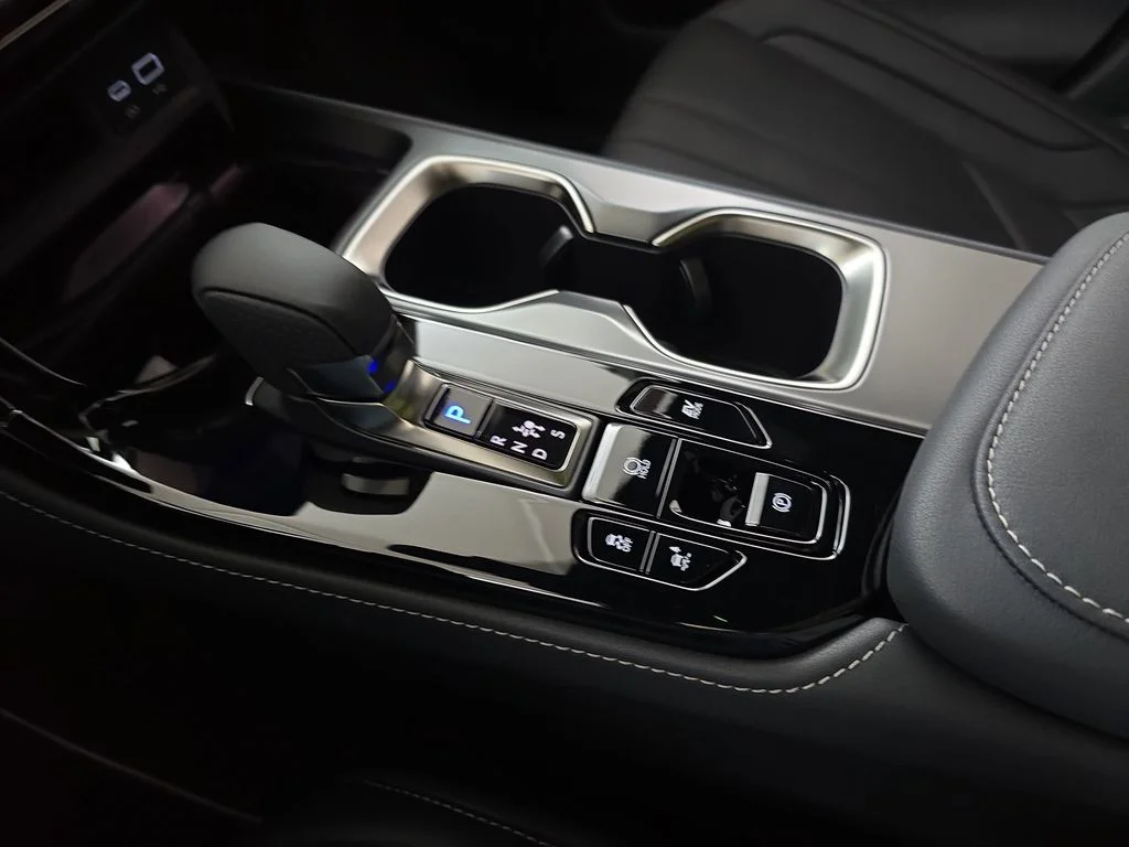 New 2026 Ultra White Lexus F SPORT HANDLING AWD image 23