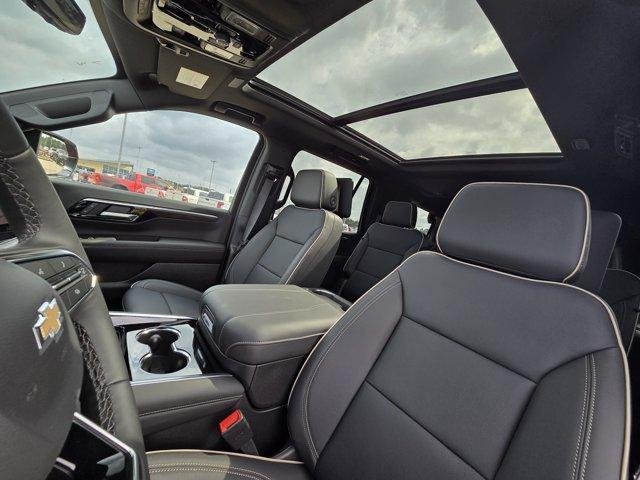 2026 Chevrolet Tahoe Premier - Photo 25