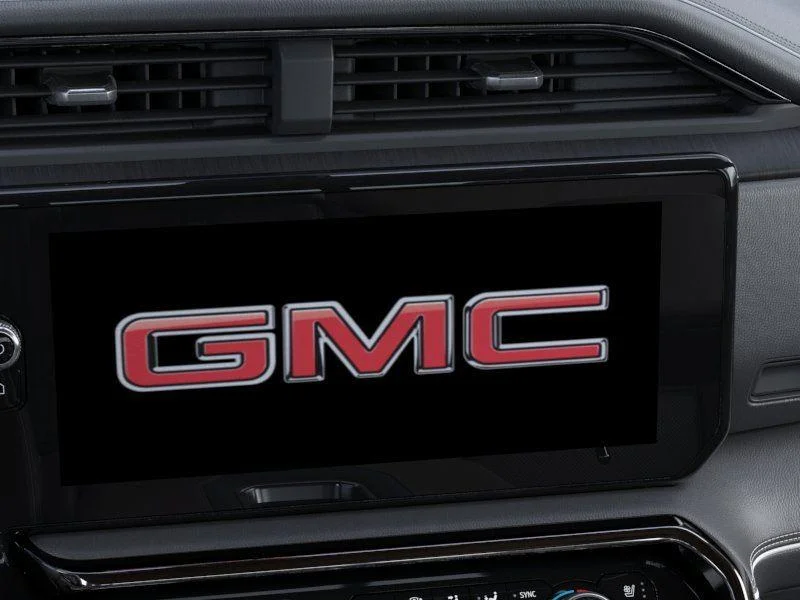 New 2026 Coastal Dune GMC AT4X image 20
