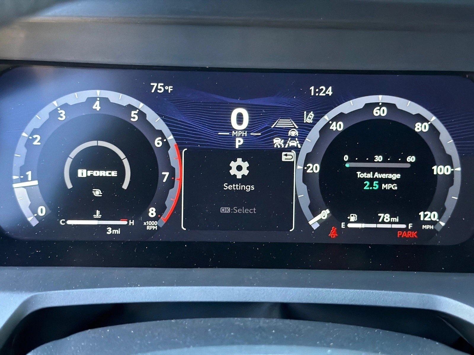 New 2026 Underground Toyota TRD Off-Road image 26