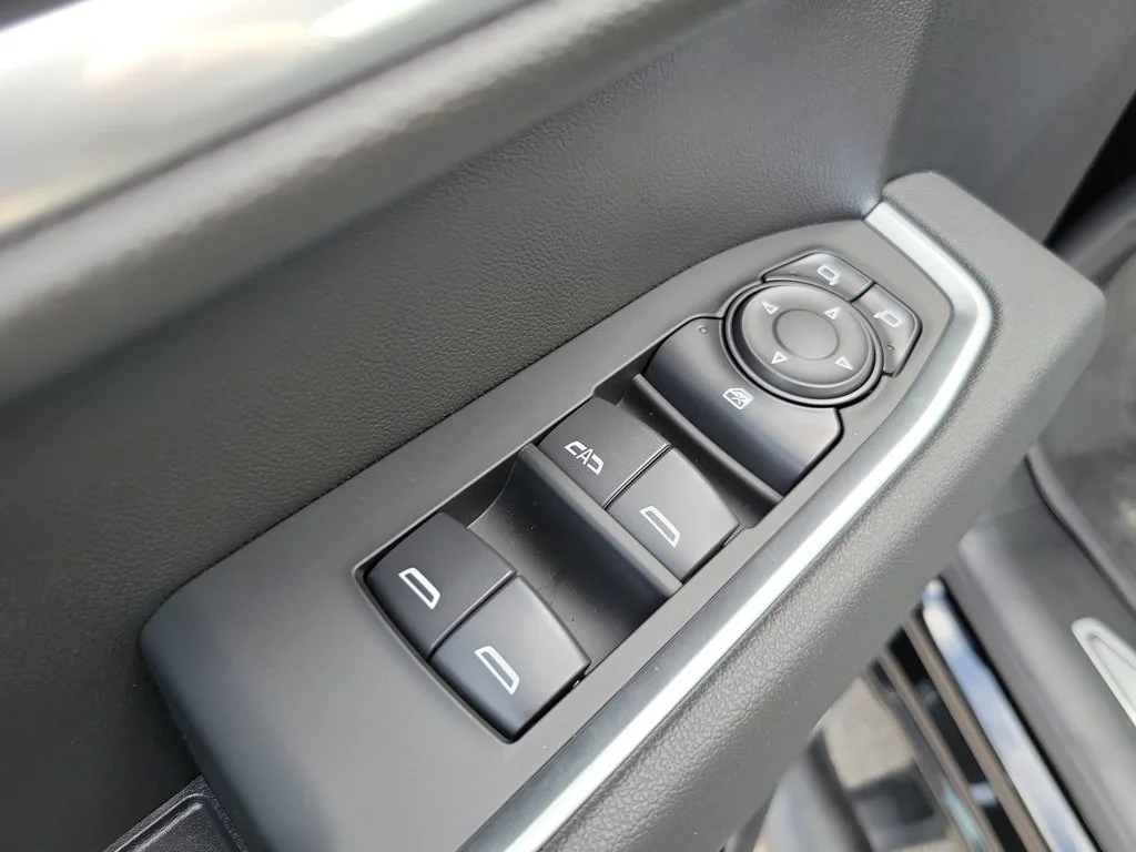 2026 Chevrolet Silverado 1500 RST - Photo 23