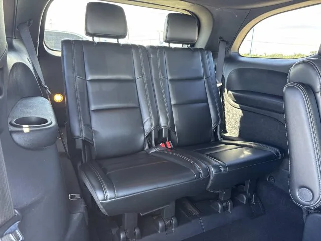 Used 2021 Gray Dodge GT image 15