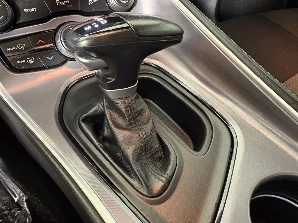 Used 2019 Red Dodge R/T image 31