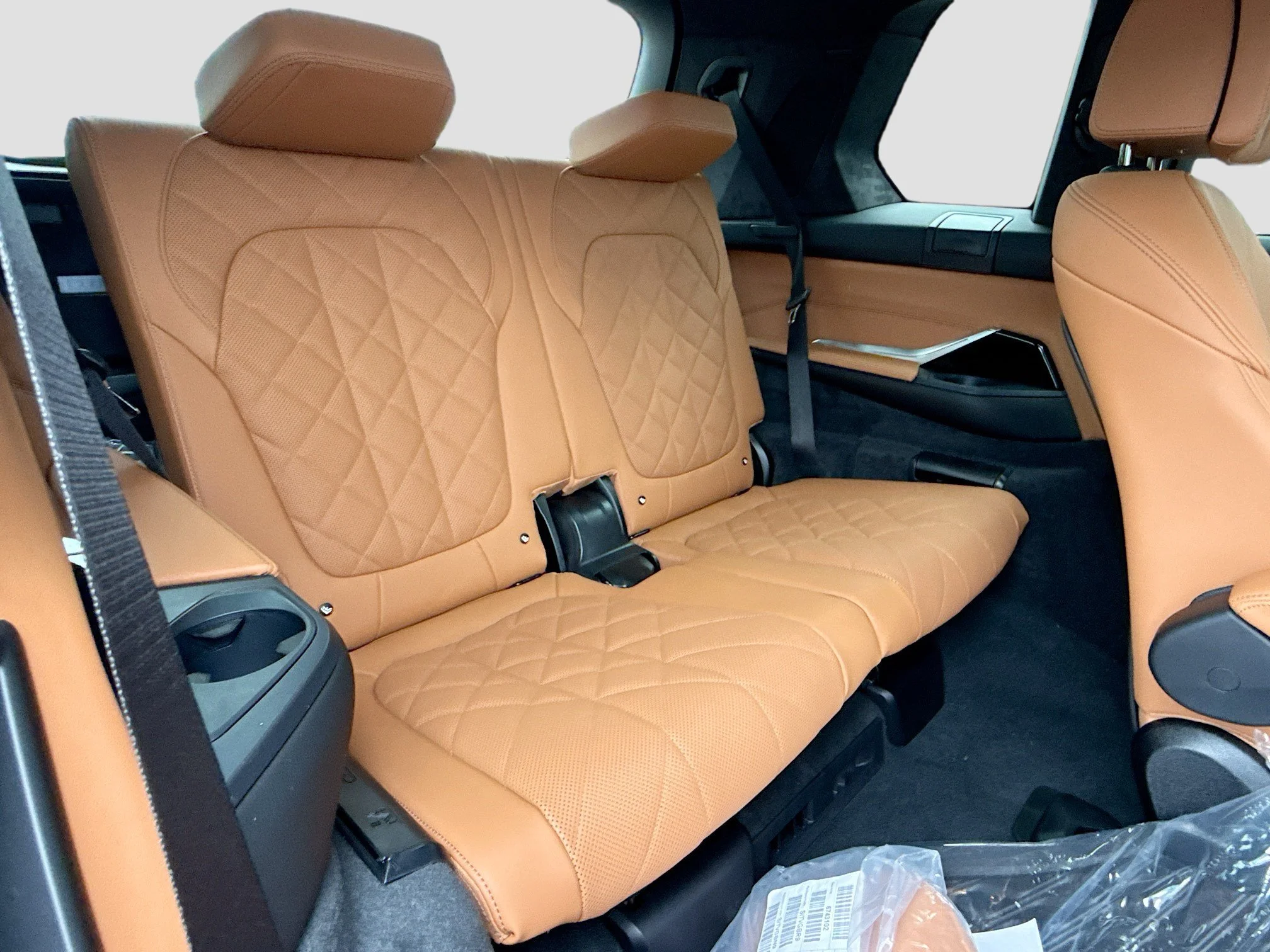 New 2027 Dravit Grey Metallic BMW xDrive40i image 21