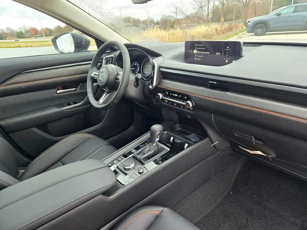 2026 Mazda CX-50 Turbo - Photo 6