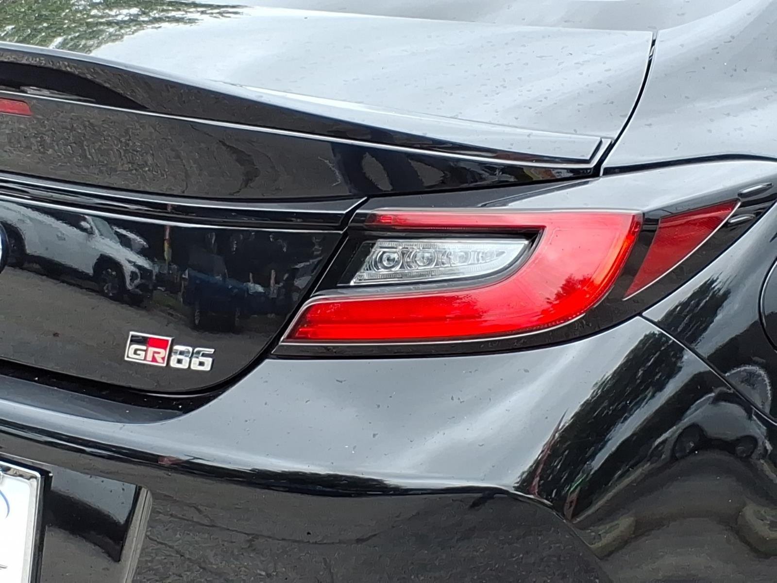 Used 2023 Raven Toyota Premium image 9