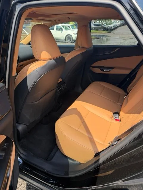 Used 2025 Black Lexus 350 Premium image 5