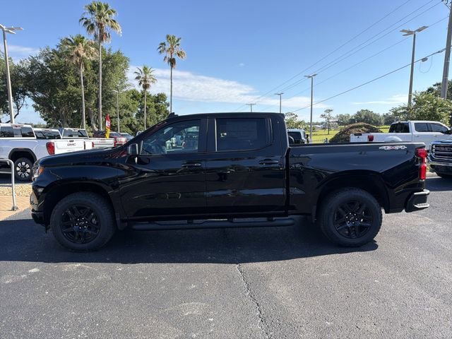 2026 Chevrolet Silverado 1500 RST - Photo 8