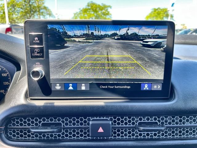 Used 2026  Honda Sport image 30