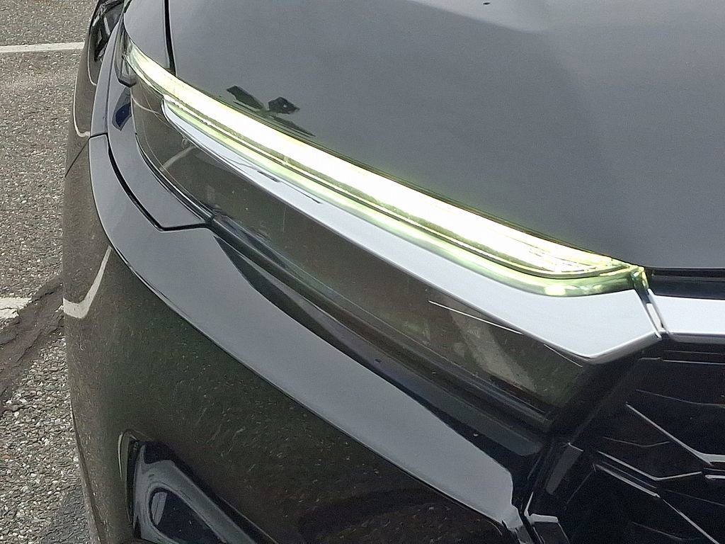 2024 Honda CR-V EX-L - Photo 41