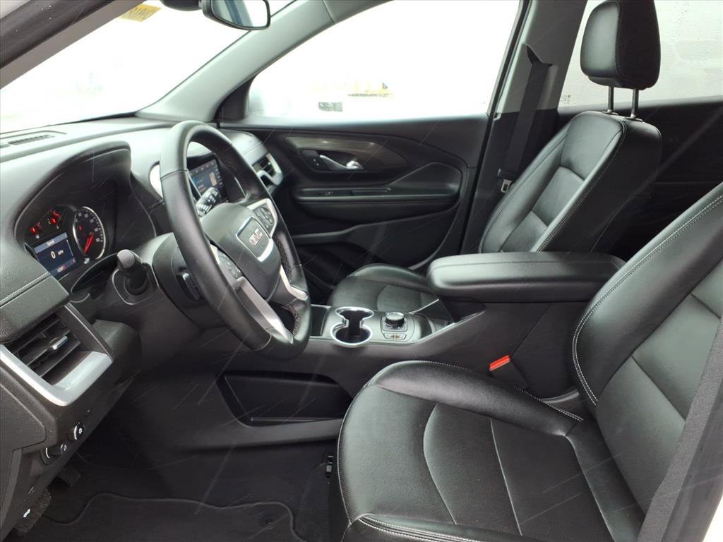 2024 GMC Terrain SLT - Photo 25