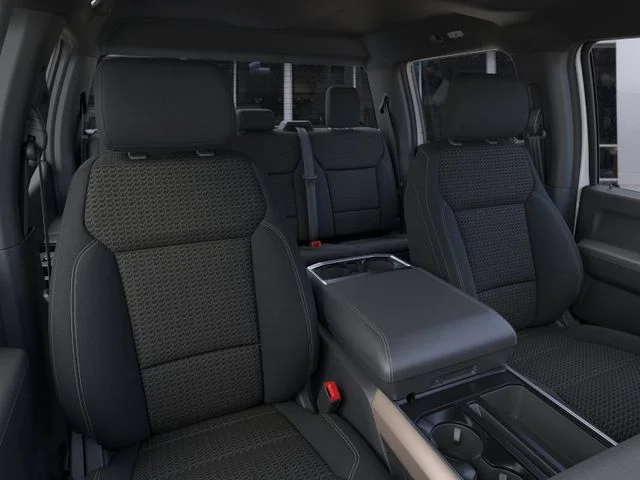 New 2026 Oxford White Ford STX image 10