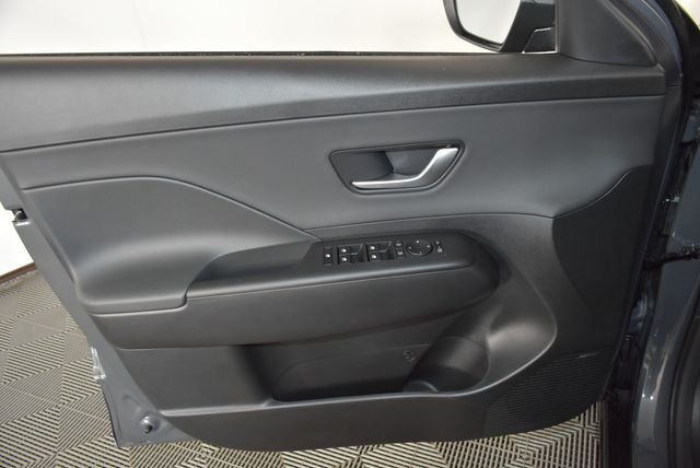 New 2026 Gray Hyundai Limited AWD image 23