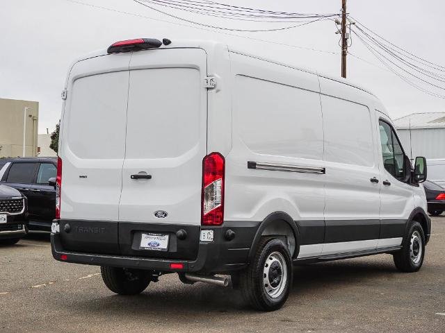 New 2027 Oxford White Ford Base image 32