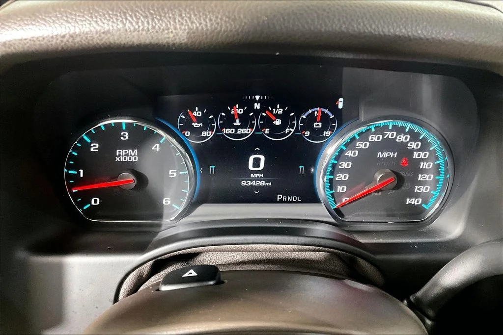 Certified Used 2019 Summit White GMC Denali image 16