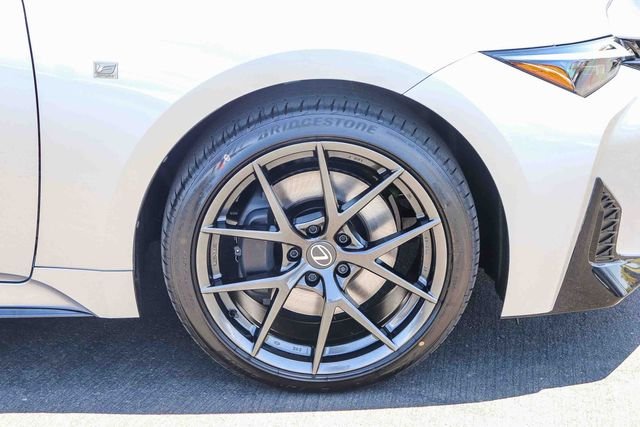 New 2026 Iridium Lexus  350 F SPORT DESIGN image 10