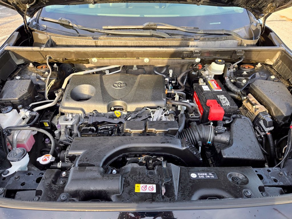 Used 2019 Black Toyota Limited image 31
