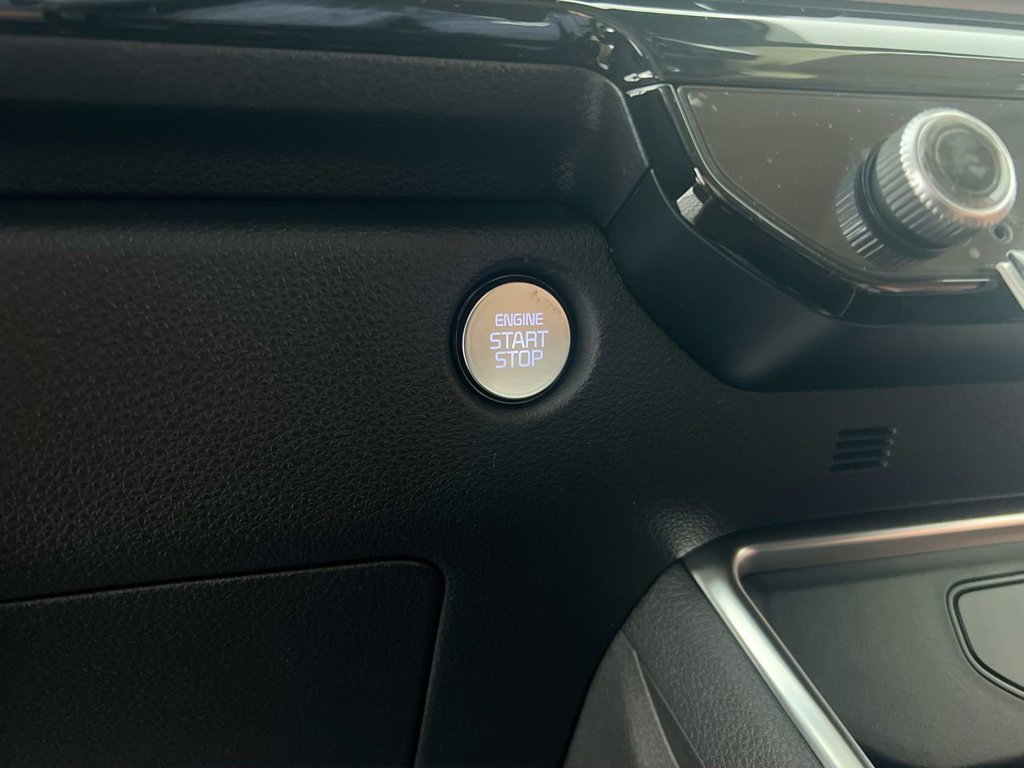 New 2026 Aurora Black Pearl Kia SX image 23