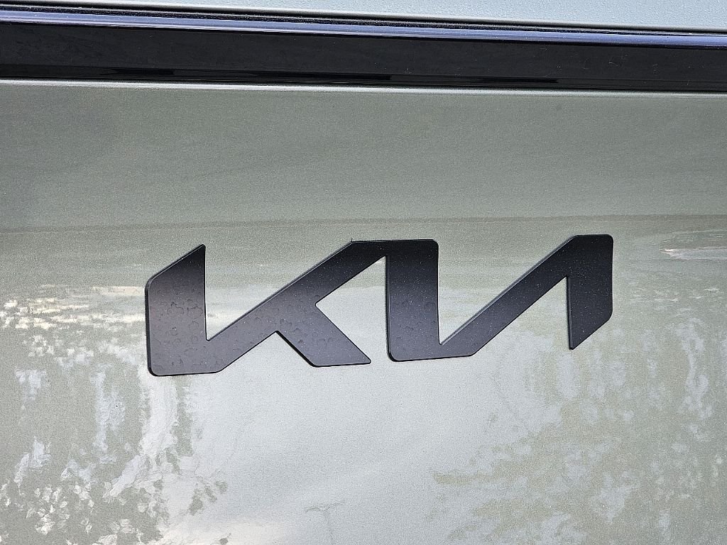 2025 Kia Sportage X-Line Prestige - Photo 14