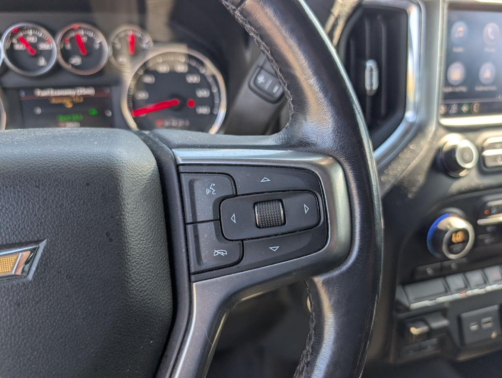 Used 2019 Black Chevrolet LT image 14