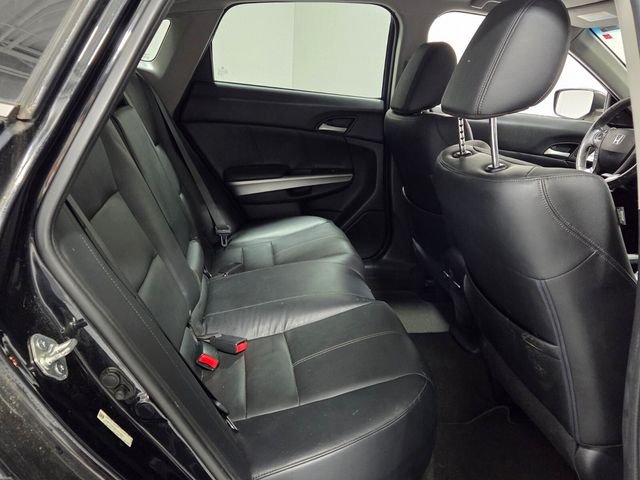 Used 2013 Black Honda EX-L image 16