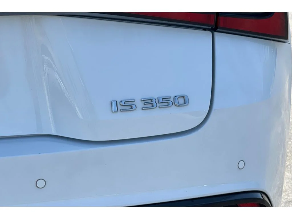 Used 2023 Ultra White Lexus F SPORT image 51