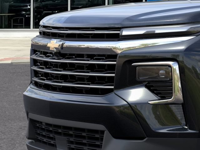 2027 Chevrolet Traverse LT - Photo 13