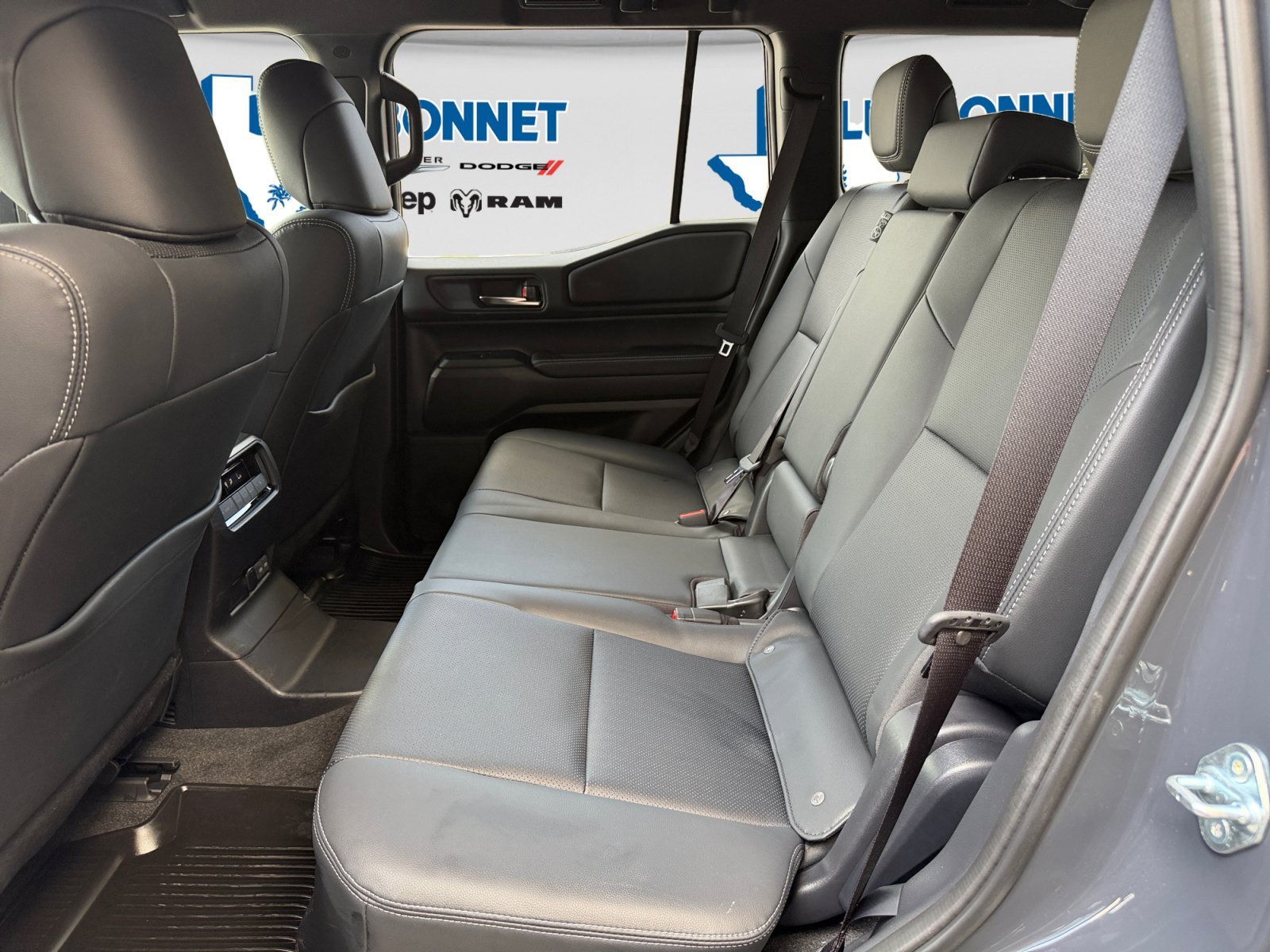 Certified Used 2026 Black Toyota Base image 22