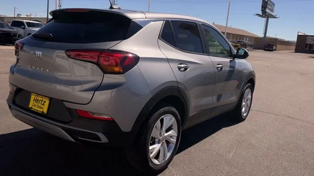 2025 Buick Encore GX Preferred - Photo 9