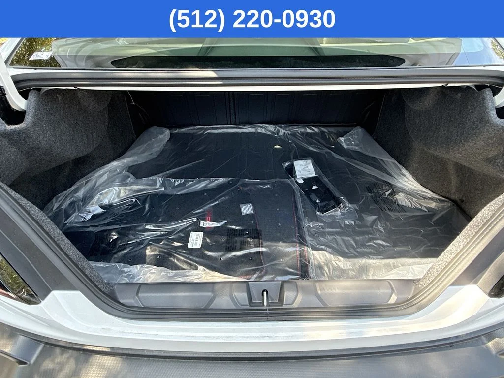 New 2026 White Subaru Base image 31