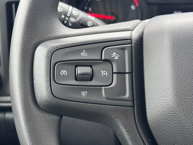 2026 Chevrolet Silverado 2500 HD Custom - Photo 12
