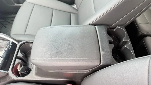 Used 2025 Black Chevrolet Trail Boss image 23