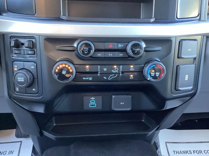 2026 Ford F-350 Super Duty XL - Photo 32