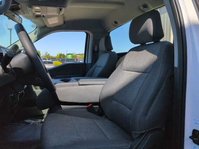New 2026 Oxford White Ford XL image 23