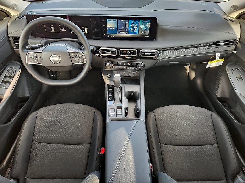 New 2027  Nissan S image 23