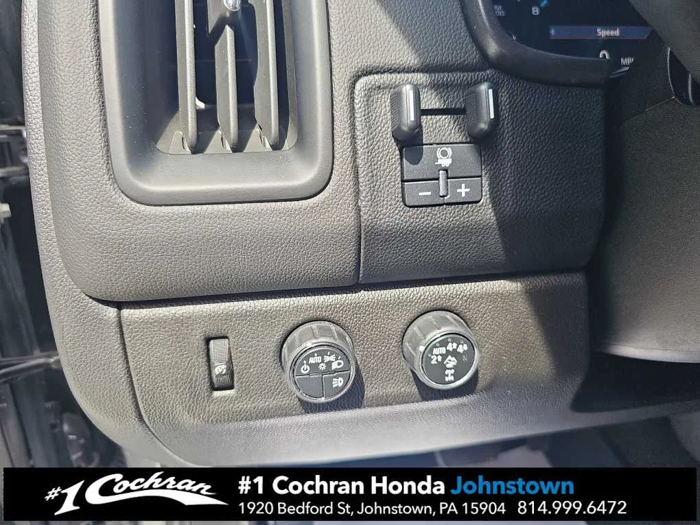 Used 2020 Satin Steel Metallic Chevrolet 4WD ZR2 image 22