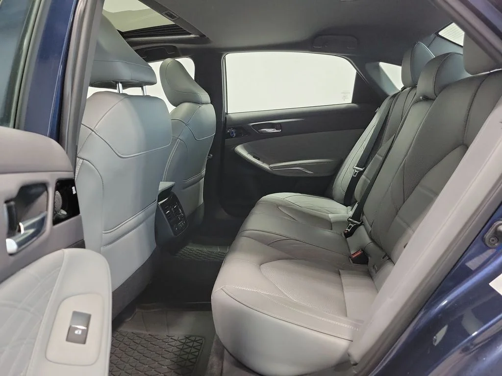 Certified Used 2019 Beige Toyota Limited image 27